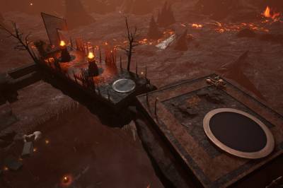 Det neste videospillet som får sin egen film er friendslop pioneer Chained Together