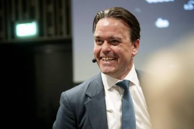 Krise-emisjon kan gi ruin for de sløve. Verdiene går til midlertidige tegningsretter.