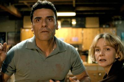 – Vill thriller som gjør det verdt å beholde Netflix-abonnementet