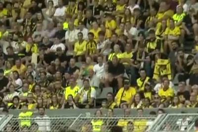 2-2: Serhou Guirassy, Borussia Dortmund
