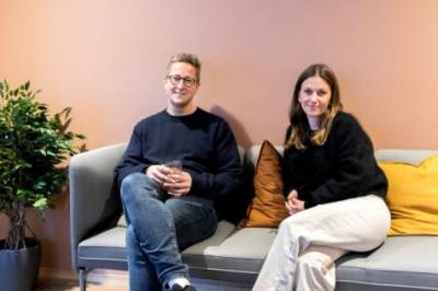 (+) – Vi ønsker å bli et kompetansemiljø på følelser for hele nærområdet