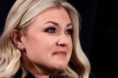 Enke trekker seg fra arrangement med visepresidenten etter trusler