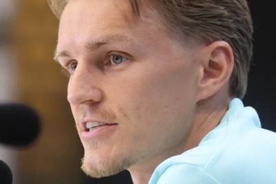 - Vet ikke hva dere er bekymret for