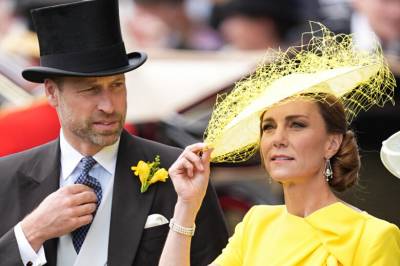 Prinsesse Kate om kreftdiagnosen: – Forandrer hvordan du tenker og føler