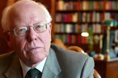 Carsten Smith (1932—2026) var et menneske­lig og vitenskapelig forbilde og en faglig forløser, også for oss