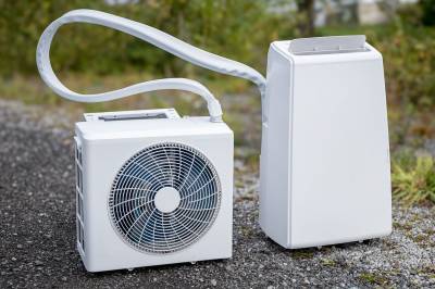Vi har brukt denne nye AC-løsningen i sommer