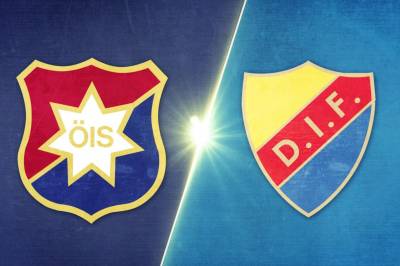 Se Örgryte - Djurgården på 25 minutter