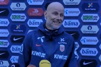 – Jeg holder karrieren hans i gang
