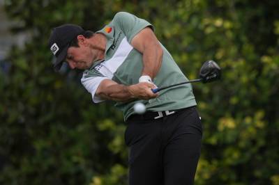 Viktor Hovland klatret til tetsjiktet i Arnold Palmer Invitational med sterk runde
