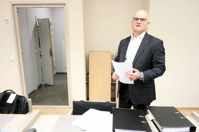 Barne­verns­selskap konkurs med 13 millioner i krav