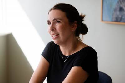 – Det tyngste er skammen