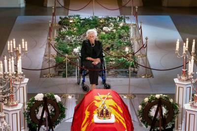 Kongehuset deler nye bilder av prinsesse Astrid (94)