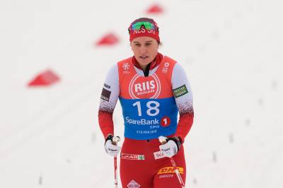 Lotta Udnes Weng melder Oberhof-forfall – erstattes av umerittert 27-åring