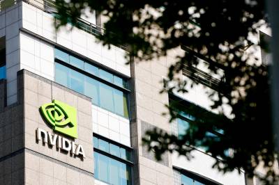 Kina hiver seg over Nvidia-brikke: Vurderer å øke produksjonen