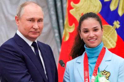 Frykter for Putin-vennene