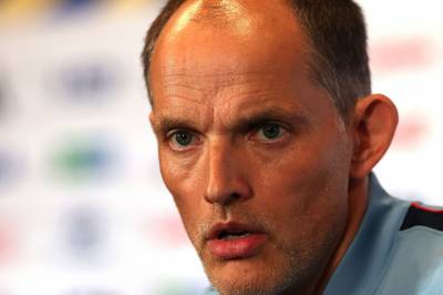 Tuchel grillet igjen: – Hvis det er lettere at noen tar skylden, tar jeg skylden