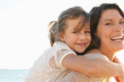 – Da vi tok farvel på flyplassen, sa datteren min: «Takk for en ødelagt ferie, mamma»