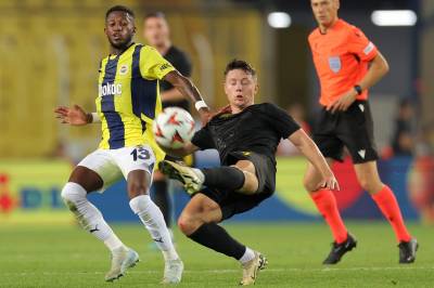 Mathias Rasmussen klar for St. Pauli i tysk Bundesliga