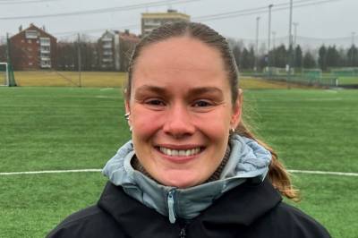 Tidligere landslagsspiller blir fotballagent: – Jeg har ingenting å tape