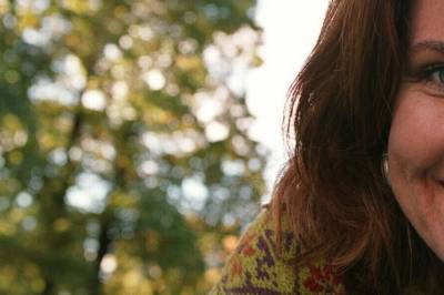 Heidi Sørensen (56) er død