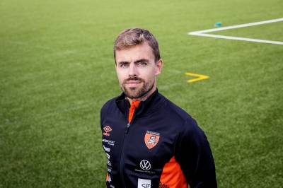 Derfor vil de ikke stille til kamp: – Handler om verdier