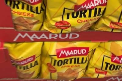 Krymper posen – nesten samme pris