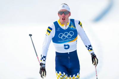 Svensk langrennsprofil legger opp