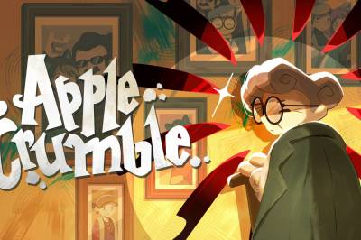 Duck Detective-utvikleren vender tilbake i 2026 med Knives Out-inspirert mysteriethriller kjent som Apple Crumble