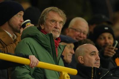 Ekspert med klar Ratcliffe-melding