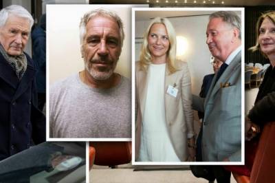 – Den perfekte spionfellen