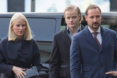 Ekspert om kronprinsen: – Skal være forsiktig