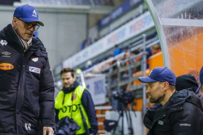 AaFK klare for Eliteserien