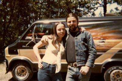 Forsvant i skogen i 1983 – nå er ekskjæresten dømt for drap