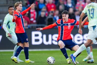Uefa legger om mennenes EM- og VM-kvalifisering til divisjonssystem