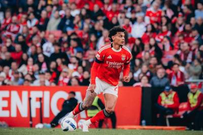 Manchester United øker farten i jakten på stjernesignering