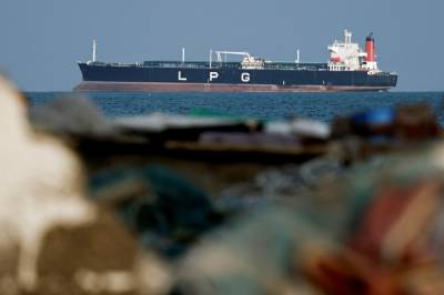 Fryktar oljestopp skal føre til prisgalopp