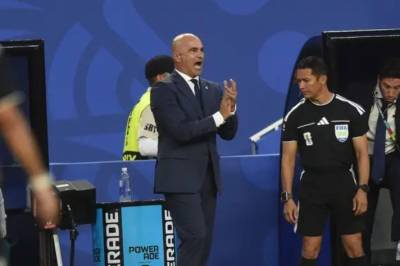Roberto Martínez: – Dette var akkurat det vi trengte