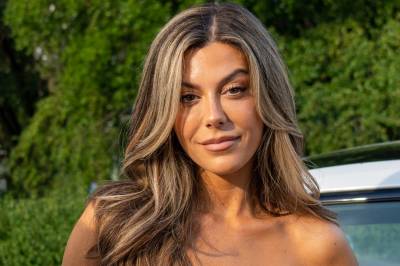 Bianca Ingrosso med innrømmelse
