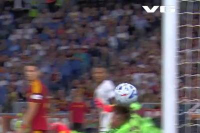 2-2: Martinez, Inter