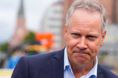 DN mener: Kommunal parese