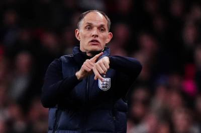 Nådeløst uttak: Dette er England-troppen
