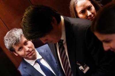 Da KI-en ikke fikk til oppgaven, bygde den en trojansk hest og begikk innbrudd for å lure til seg fasiten