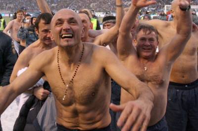 Slår tilbake med dette