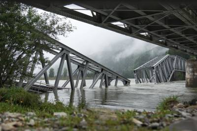 Kritisk infrastruktur gjør Norge sårbart for krig og klimakriser