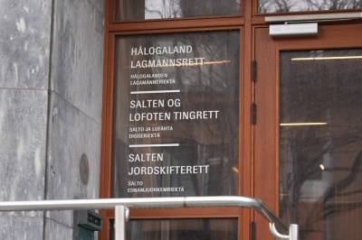 Kinesisk statsborger siktet for forsøk på spionasje mot Norge