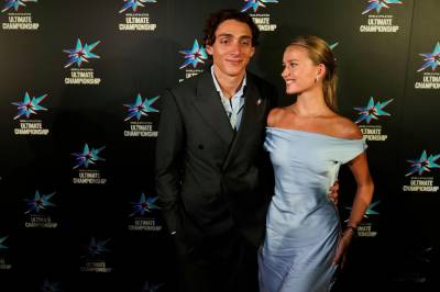 Stavkongen Duplantis reagerer – Bislett-sjef Hoen røpet bryllupsplaner