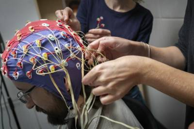 Forsker: Vær glad for livets overraskelser