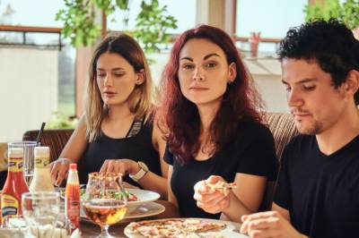 Føler du deg alltid litt utenfor? - Still deg selv dette spørsmålet