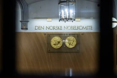 - Flere har nominert Trump