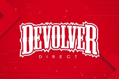 Devolver Digital vil være vertskap for sin årlige Direct 